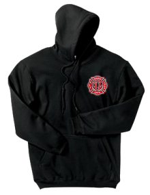 Gildan Athletic hoodie pullover